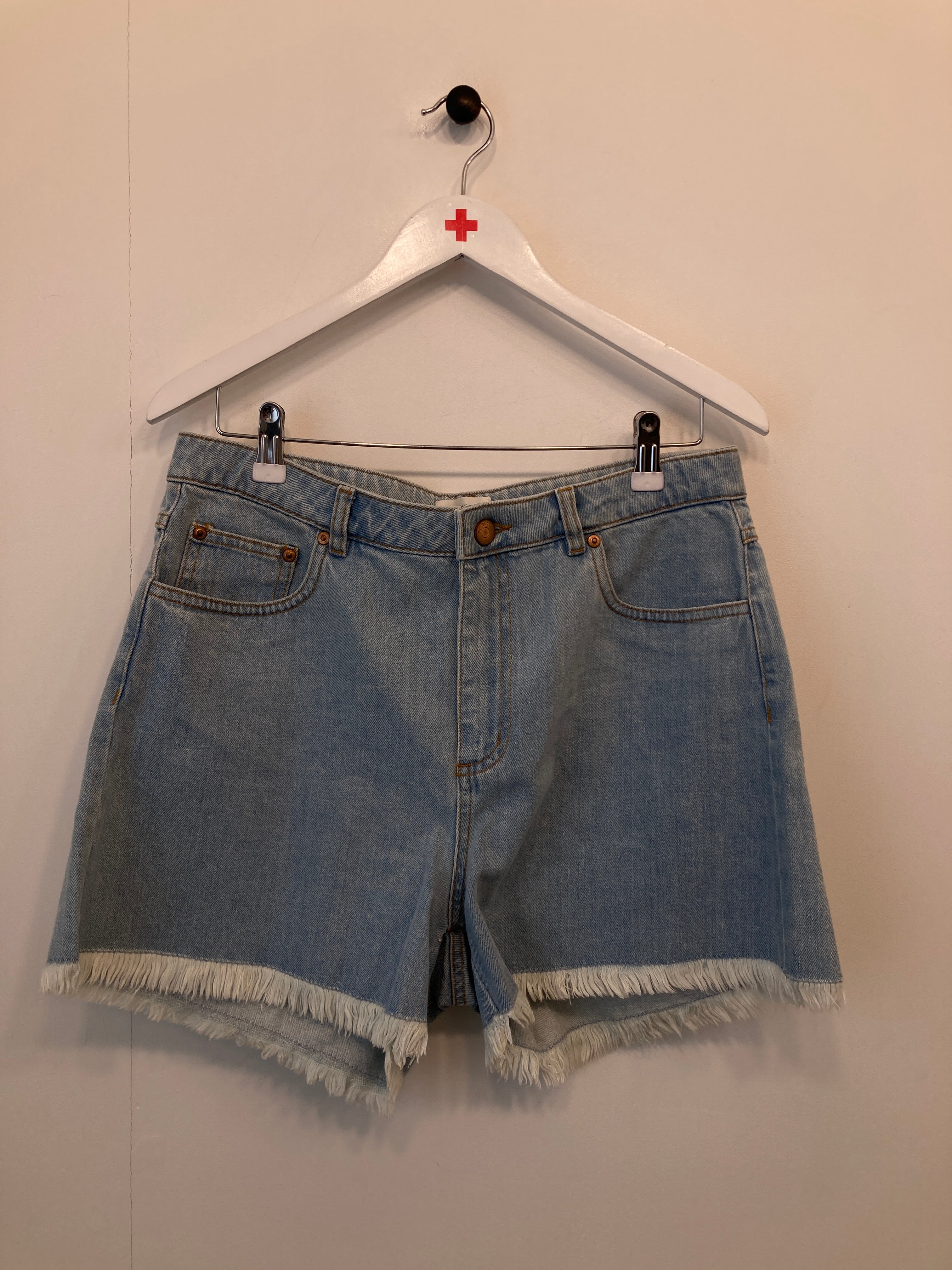 Gestuz Shorts